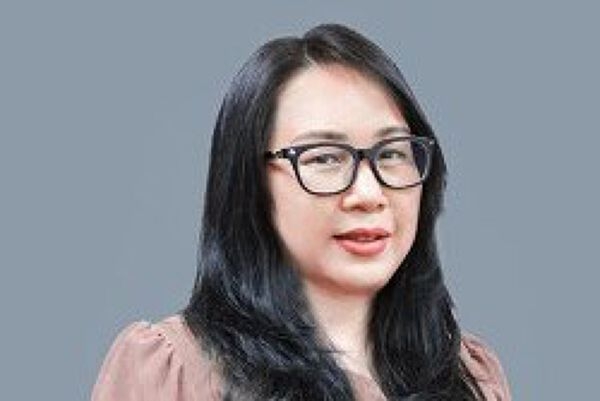Bà Ngô Thị Vân Hạnh làm Tổng Giám đốc Yeah1