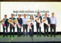 Ông Phạm Mạnh Thắng làm tân Chủ tịch PG Bank