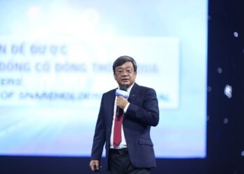 Cổ phiếu MSN rớt giá, chủ tịch Masan không còn là tỷ phú USD