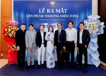 Sản Phẩm Mới Của Iviva: Cam Kết An Toàn Với Đầy Đủ Giấy Tờ Chứng Nhận