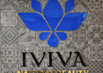Thương Hiệu IVIVA: Mỹ Phẩm Cao Cấp Với Phương Châm An Toàn Và Chất Lượng