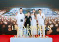 Hoang Anh Global PMU Supplies Khẳng Định Tên Tuổi Tại The Master Beauty Of Vietnam 2024 Với Vai Trò Tài Trợ Bạc