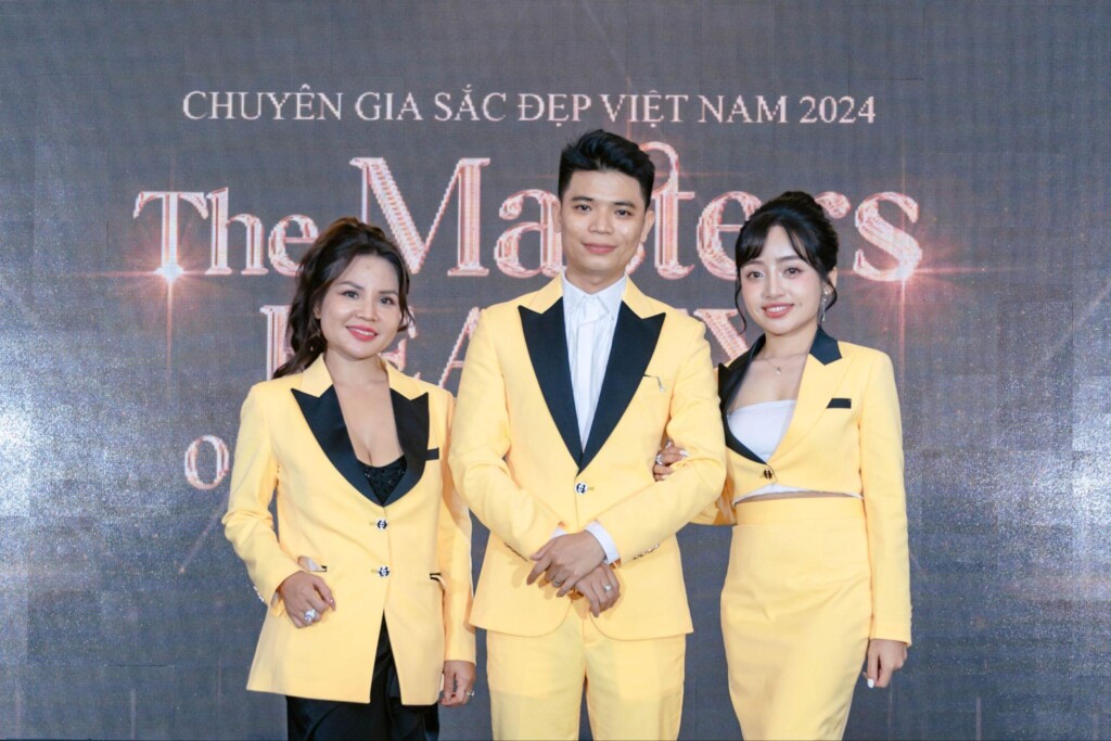 mentor kien tao nhung nguoi ghi dau an tai the masters beauty of vietnam 2024 4