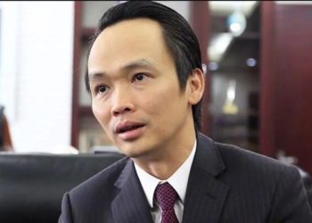 Ông Trịnh Văn Quyết bị đề nghị truy tố