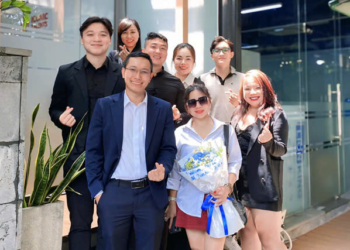 Iconic Talents – Đơn vị đầu tiên tại Việt Nam xác lập kỷ lục về sinh trắc vân tay ứng dụng công nghệ tiên tiến