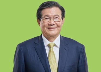 Trở thành người giàu nhất Indonesia nhờ đặt cược vào năng lượng địa nhiệt