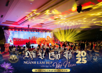 Khép Lại Thành Công Đại Lễ Giỗ Tổ Lần Thứ 3: Chủ Đề “Vinh Quy Bái Tổ – Liên Hoa Tỏa Sắc”