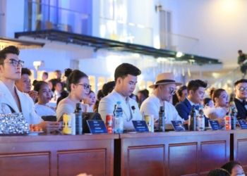 Bất Ngờ Và Ấn Tượng Với Sự Tham Gia Của Ms Đường Nguyệt Tại Mister Tourism World 2025: Cuộc Thi Tạo Nên Cơn Sốt Mới