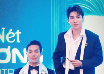 Mister Tourism World 2025: ‘Đường Nét Nam Vương’ Và Sự Góp Mặt Của Mr Thắng Lê Trong Cuộc Thi Sắc Đẹp Toàn Cầu