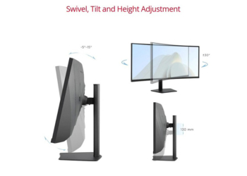 Tại sao màn hình ViewSonic được giới thiết kế đồ họa tin dùng?